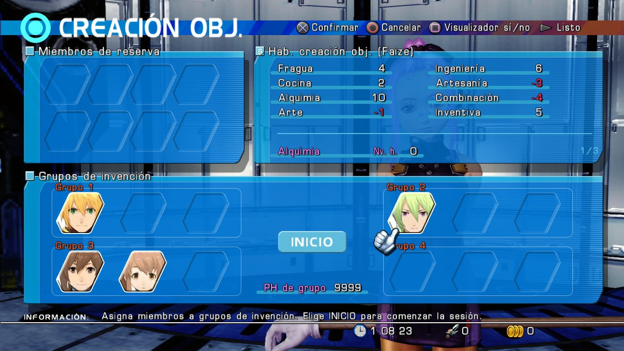 Star Ocean: The Last Hope - International - Imagen 49